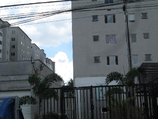 Apartamento, Jardim Gilda Maria, São Paulo, SP