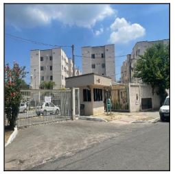 Apartamento, Tribobo, São Gonçalo, RJ