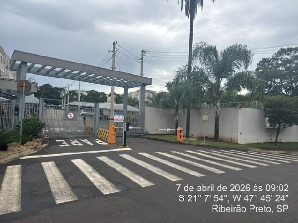 Apartamento, Jardim Aeroporto, Ribeirão Preto, SP