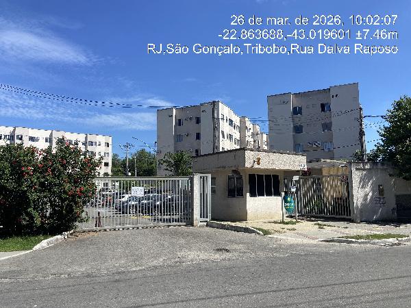 Apartamento, MARIA PAULA, SAO GONCALO, RJ
