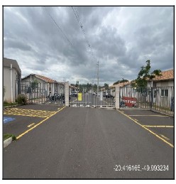 Casa, Vila America, Votuporanga, SP
