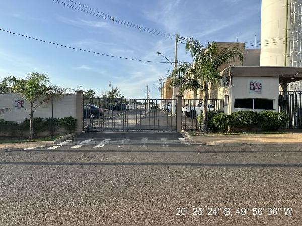 Apartamento, Residencial Forlife Versato, Votuporanga, SP