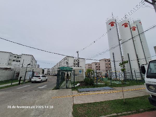 Apartamento, Areia Branca, Salvador, BA