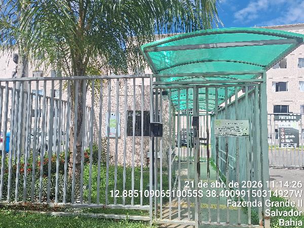 Apartamento, Cajazeiras Xi em Salvador, BA