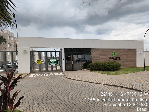 Apartamento, Campestre, Piracicaba, SP