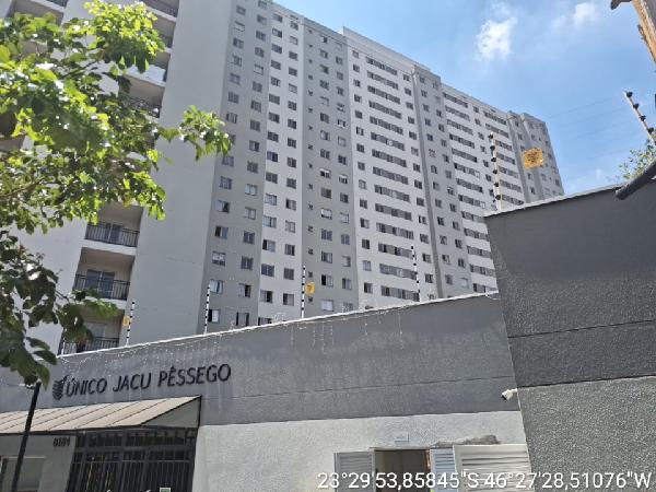 Apartamento, Vila Norma, São Paulo, SP