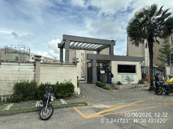 Apartamento, Paupina, Fortaleza, CE