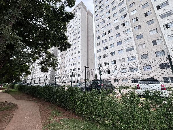 Apartamento, Jardim Promissao, São Paulo, SP