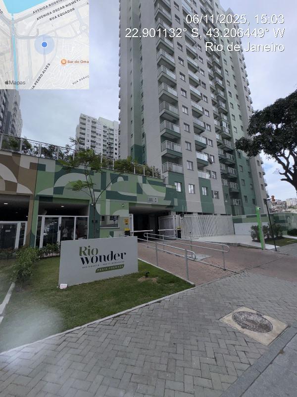 Apartamento, SANTO CRISTO, RIO DE JANEIRO, RJ
