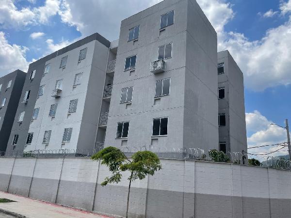 Apartamento, Guaratiba, Rio de Janeiro, RJ