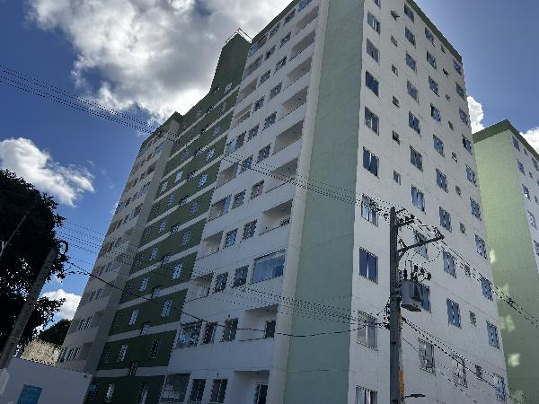 Apartamento, Sussuarana, Salvador, BA