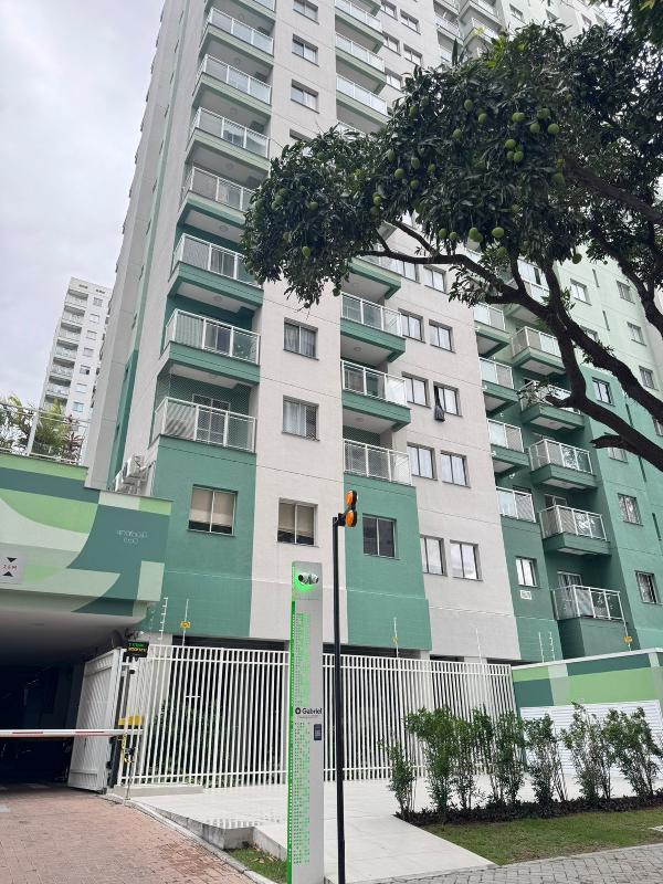 Apartamento, Santo Cristo, Rio de Janeiro, RJ
