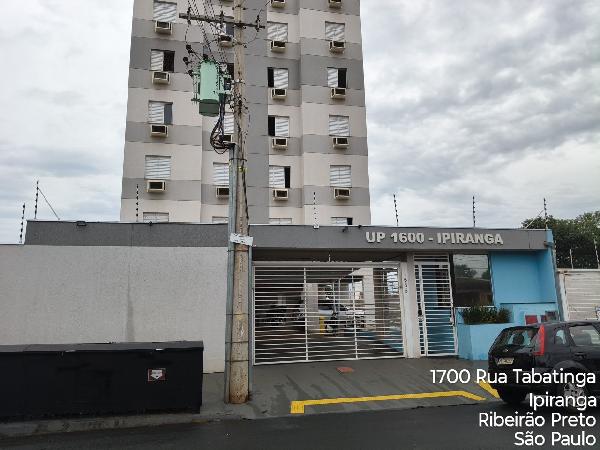 Apartamento, Ipiranga, Ribeirão Preto, SP