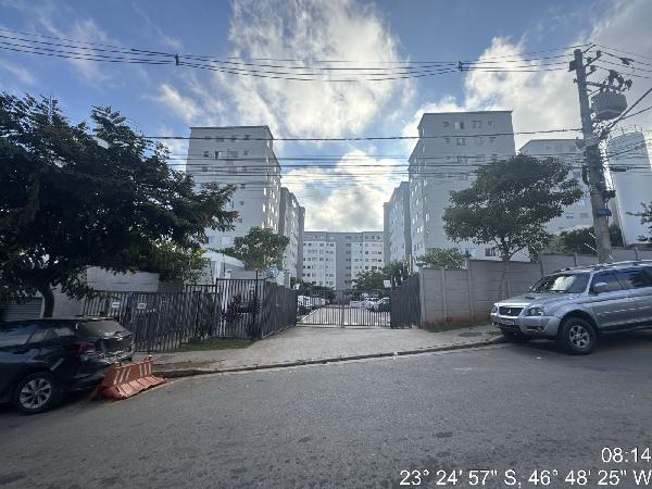 Apartamento, Chacara Maria Trindade, São Paulo, SP