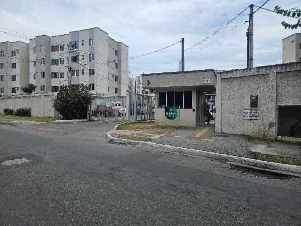 Apartamento, Tribobo, São Gonçalo, RJ