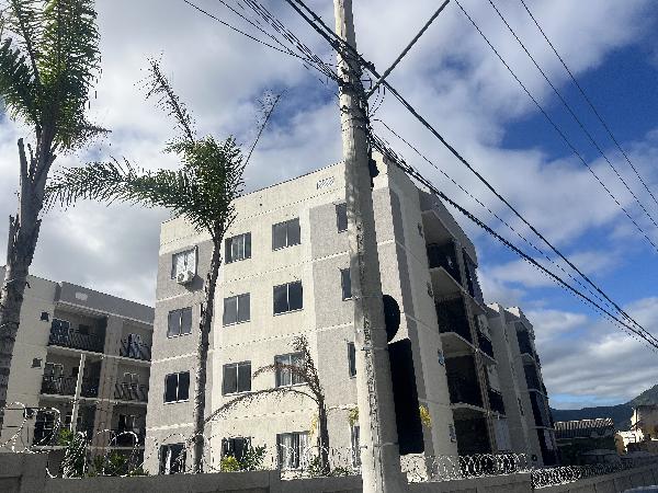 Apartamento, Campo Grande, Rio de Janeiro, RJ