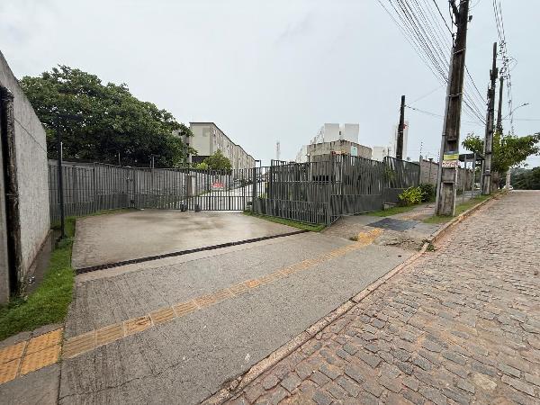 Apartamento, Celeiro das Alegrias Futuras, Camaragibe, PE