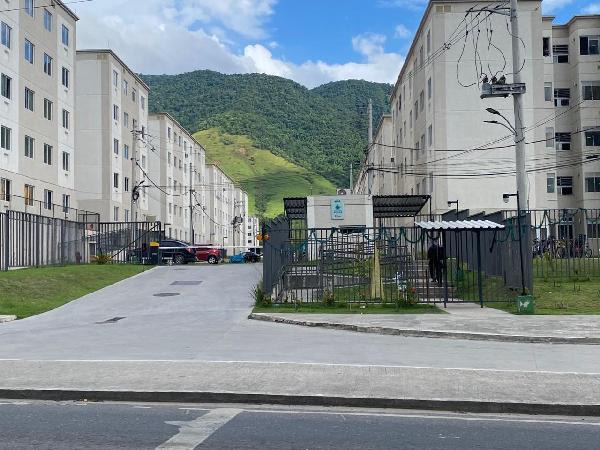 Apartamento, Cabuçu, Nova Iguaçu, RJ