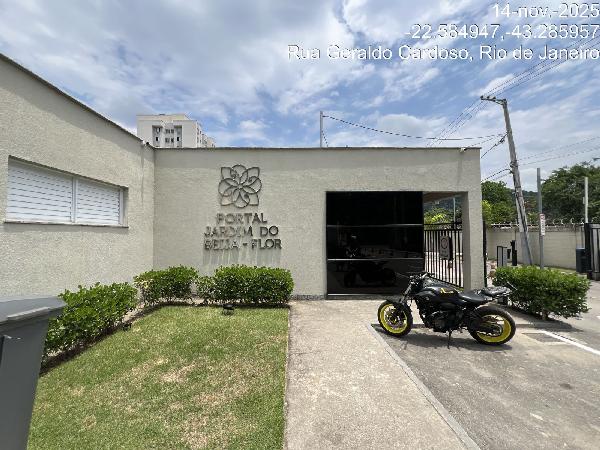 Apartamento, Mantiquira, Duque de Caxias, RJ