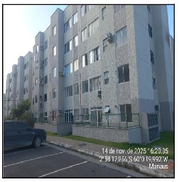 Apartamento, Lago Azul, Manaus, AM