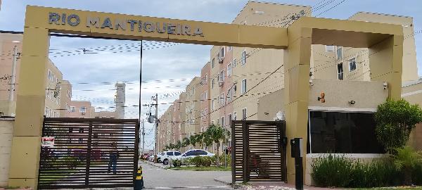 Apartamento, Santa Cruz, Rio de Janeiro, RJ