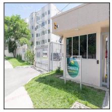 Apartamento, Tribobo, São Gonçalo, RJ