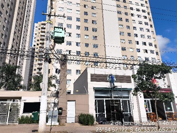 Apartamento, Vila Ema, São Paulo, SP