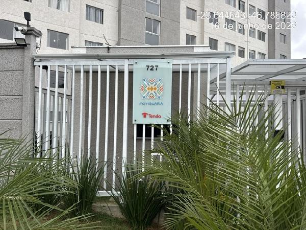 Apartamento, Jardim Leme, São Paulo, SP