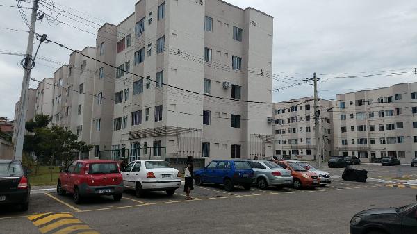 Apartamento, Tribobo, São Gonçalo, RJ