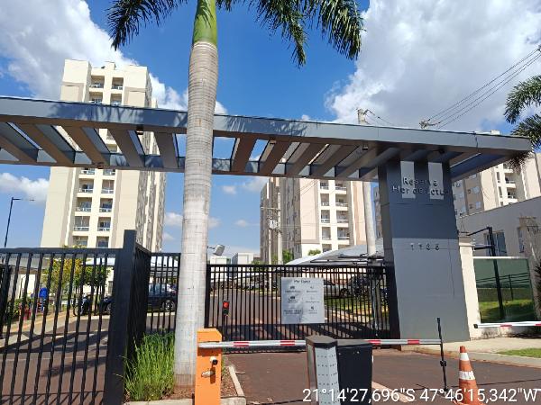 Apartamento, Reserva Macauba, Ribeirão Preto, SP