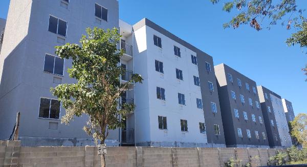 Apartamento, Guaratiba, Rio de Janeiro, RJ