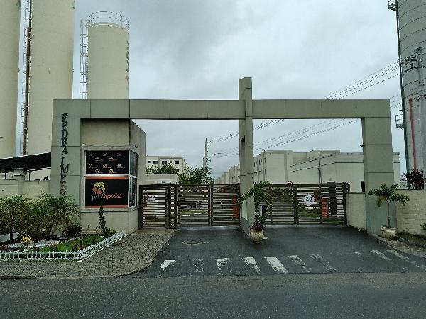Apartamento, Três Pontes, Itaboraí, RJ