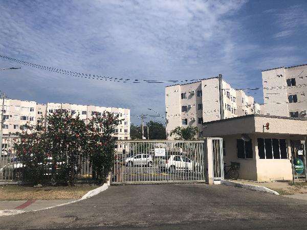 Apartamento, Tribobo, São Gonçalo, RJ