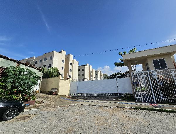 Apartamento, Cigana, Caucaia, CE