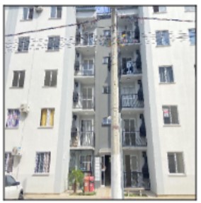 Apartamento, Três Vendas, Pelotas, RS
