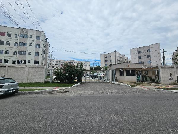 Apartamento, Tribobo, São Gonçalo, RJ