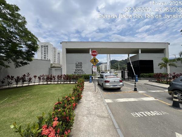 Apartamento, Mantiquira, Duque de Caxias, RJ