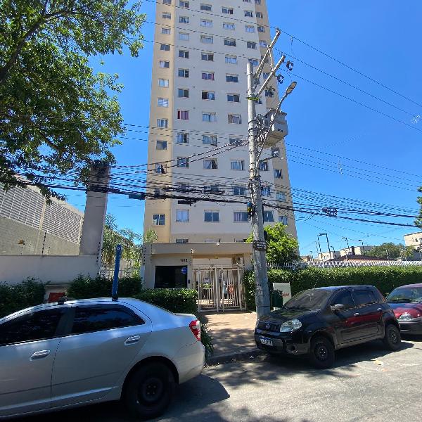 Apartamento, Vila Nova Curuçá, São Paulo, SP
