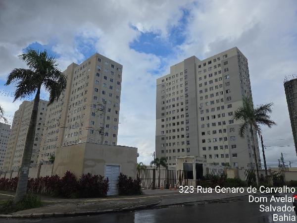 Apartamento, Vila Canaria, Salvador, BA