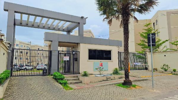 Apartamento, Paupina, Fortaleza, CE