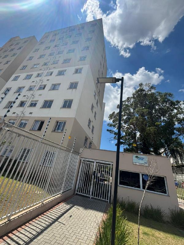 Apartamento, Parque Alves de Lima, São Paulo, SP
