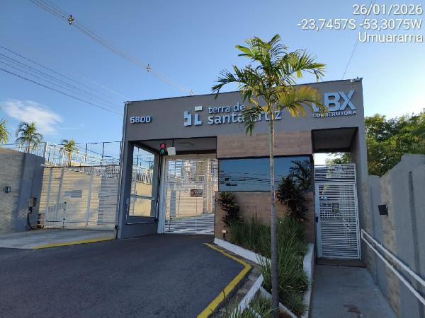 Apartamento, Zona V, Umuarama, PR