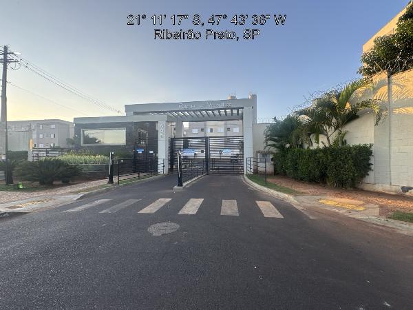 Apartamento, Reserva Real, Ribeirão Preto, SP