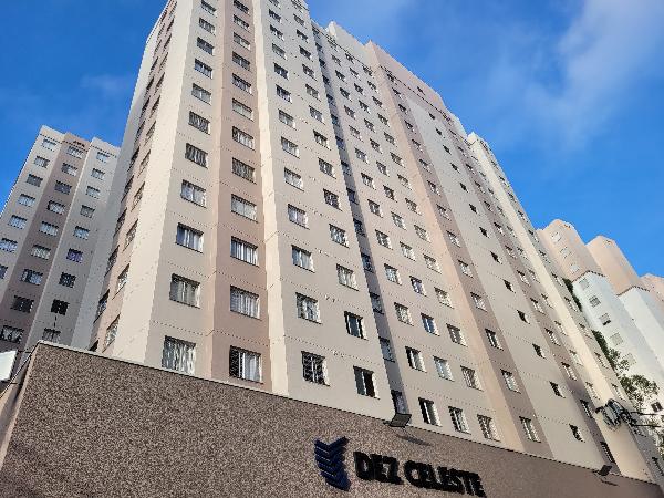 Apartamento, Jardim São Saverio, São Paulo, SP