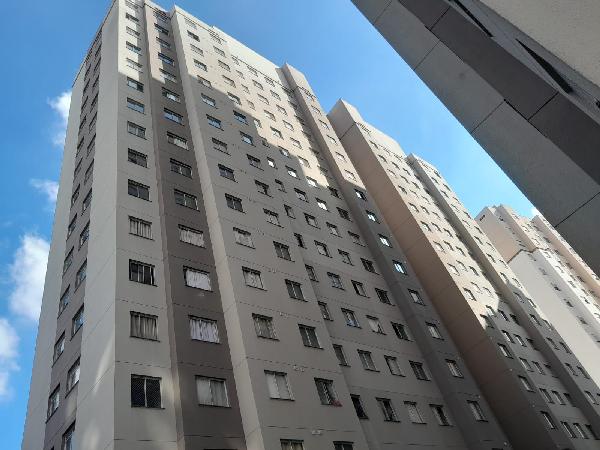 Apartamento, Jardim São Saverio, São Paulo, SP