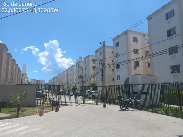 Apartamento, Brßs de Pina, Rio de Janeiro, RJ