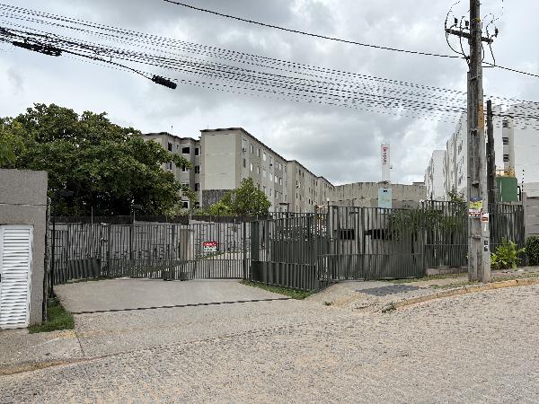 Apartamento, Celeiro das Alegrias Futuras, Camaragibe, PE