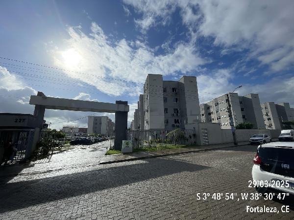 Apartamento, Barroso, Fortaleza, CE