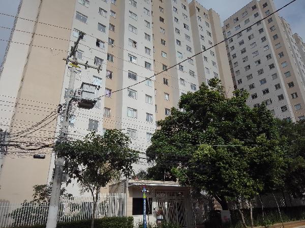Apartamento, Itaquera, São Paulo, SP