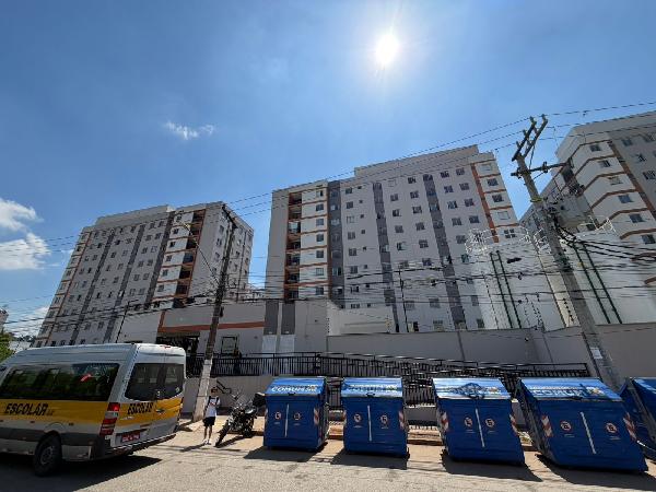 Apartamento, Jaguare, São Paulo, SP